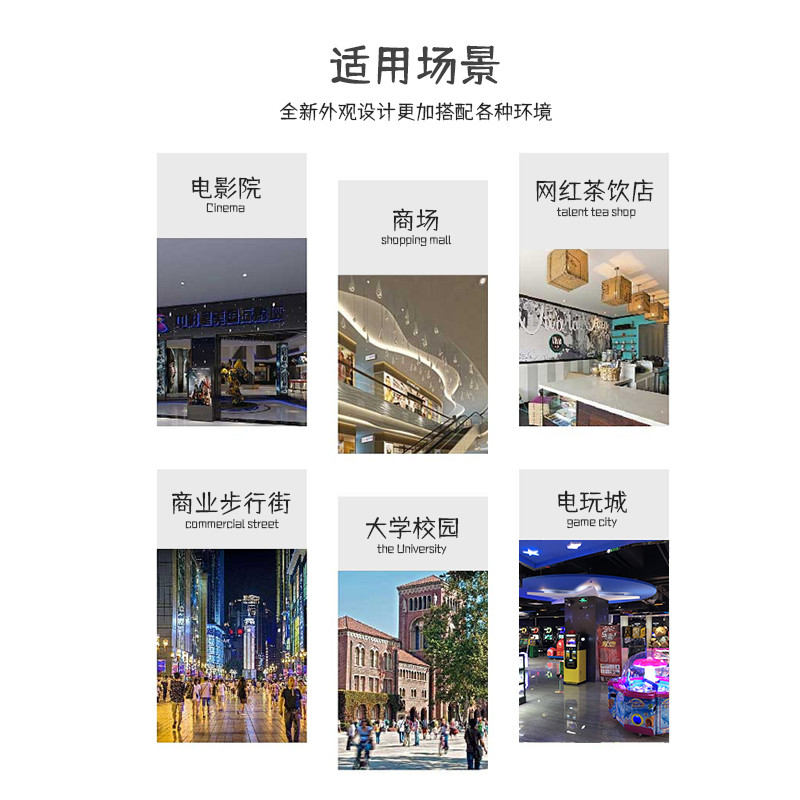 互動拍照機Plus版